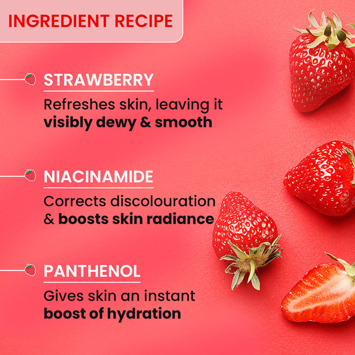 Dot & Key Vitamin C + E In The Spotlight Strobe Cream