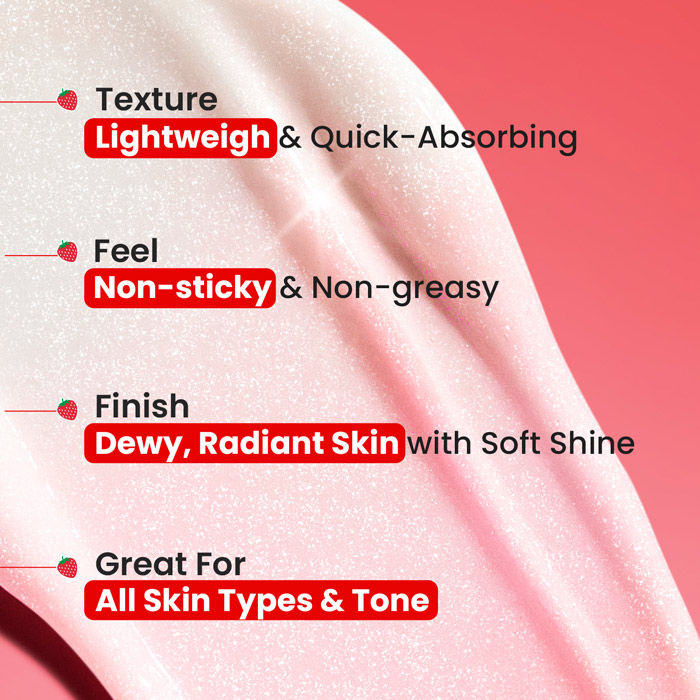 Dot & Key Vitamin C + E In The Spotlight Strobe Cream
