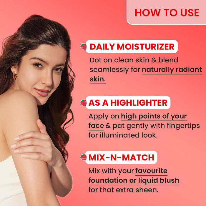 Dot & Key Vitamin C + E In The Spotlight Strobe Cream