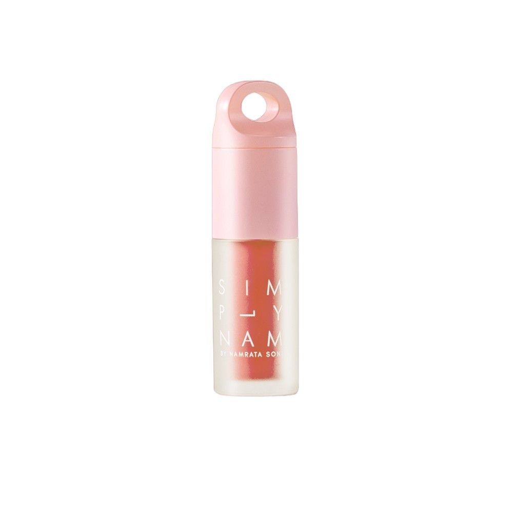 Simply Nam Satin Soft Blush Tint