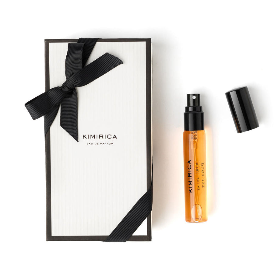 Kimirica The Souq Perfume