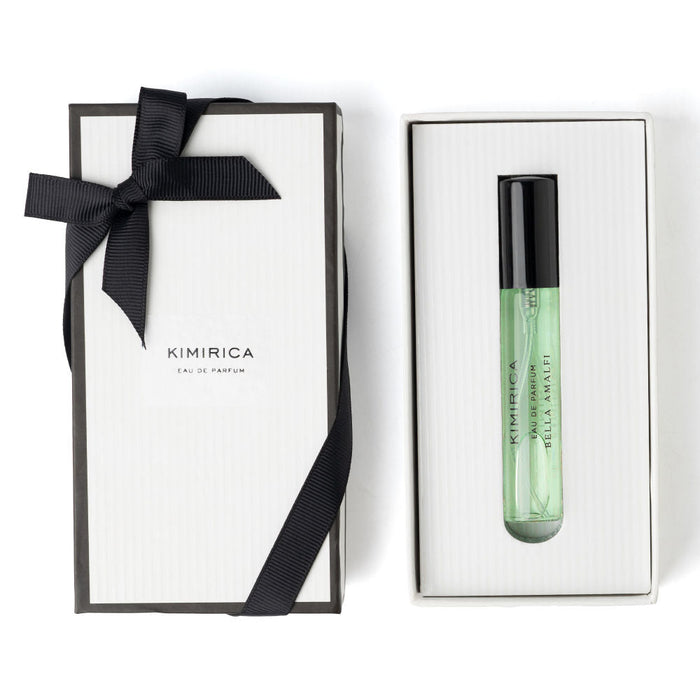 Kimirica Bella Amalfi Perfume