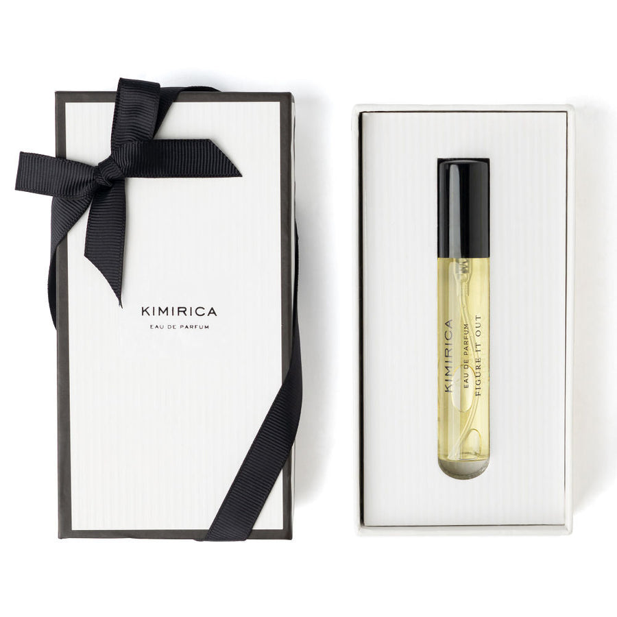 Kimirica Figure It Out Perfume