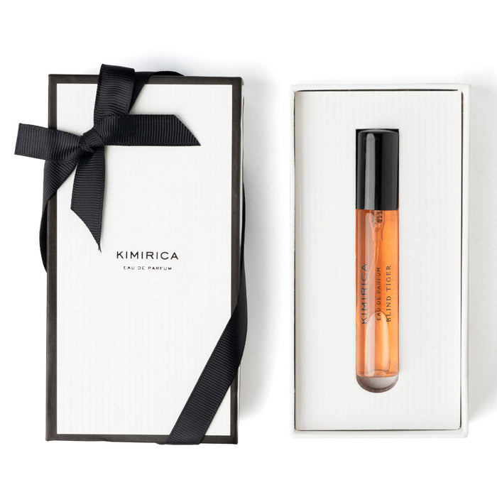 Kimirica Blind Tiger Perfume