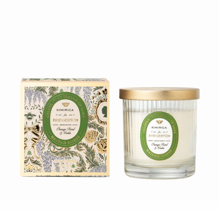 Kimirica Mayfair Soiree Candle