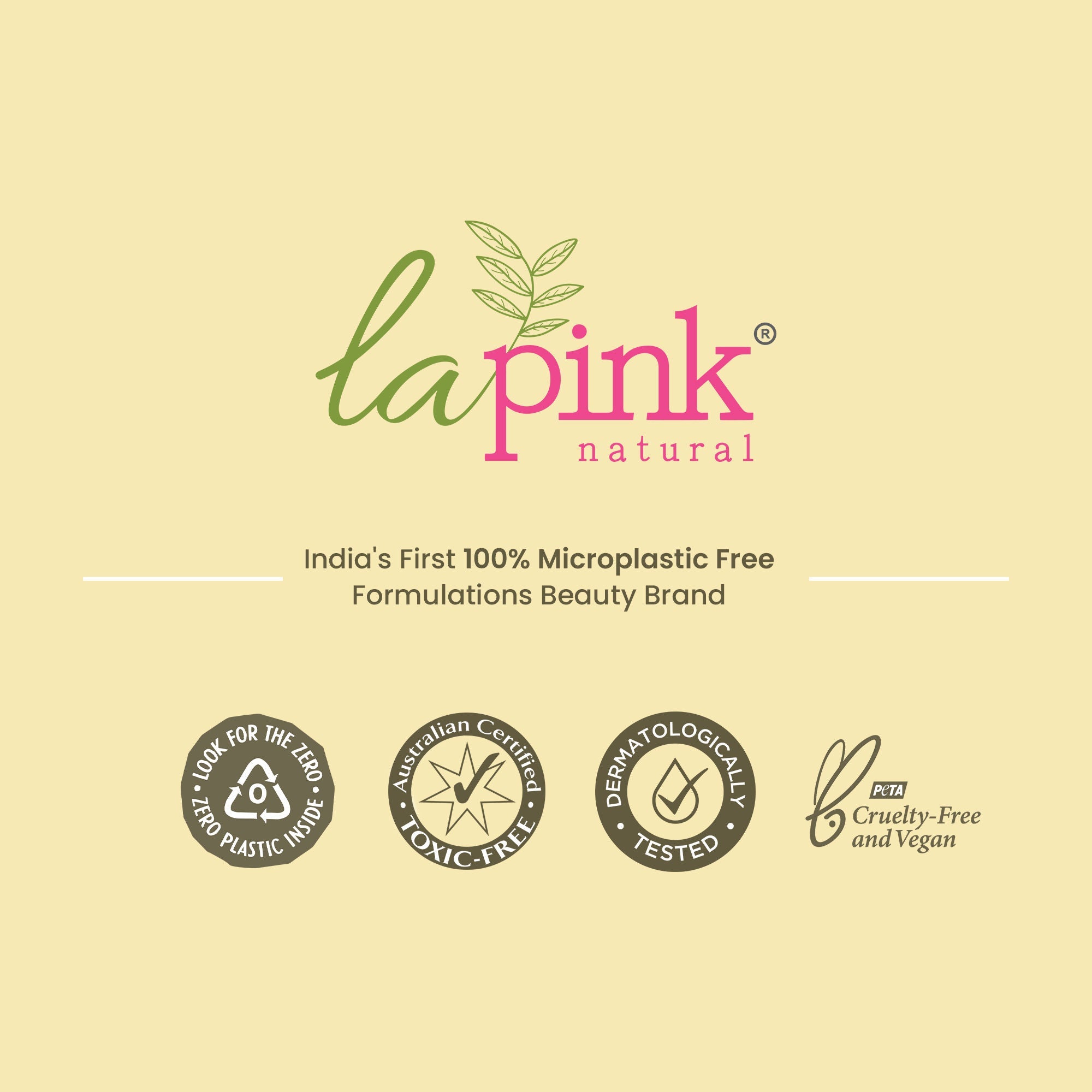 La Pink Vitamin E Face Moisturiser For Intense Nourishment, Non-Oily For Dry & Flaky Skin