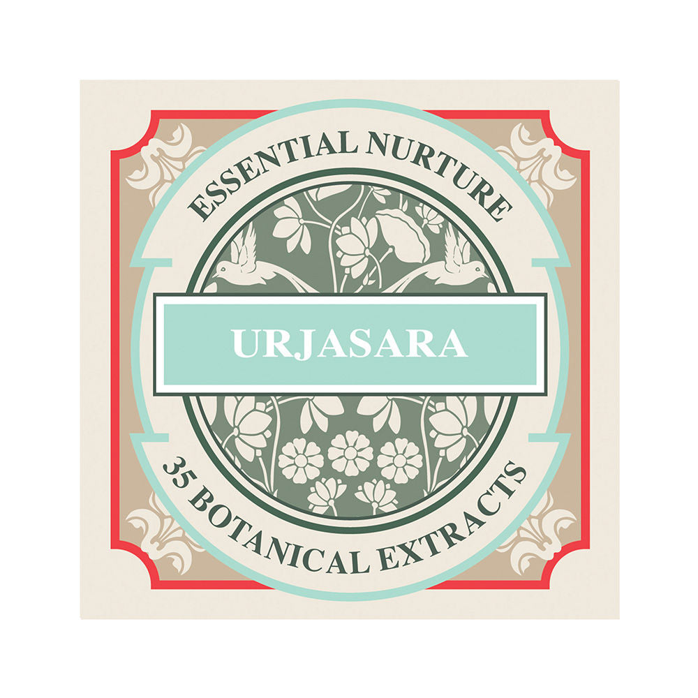 Kama Ayurveda Urjasara Strength - Restoring Facial Oil For Hydrating & Plumping Skin