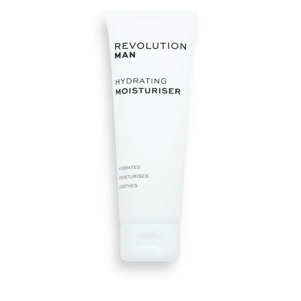 Revolution MAN Hydrating Moisturiser