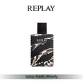 Replay Signature For Him Eau de Toilette
