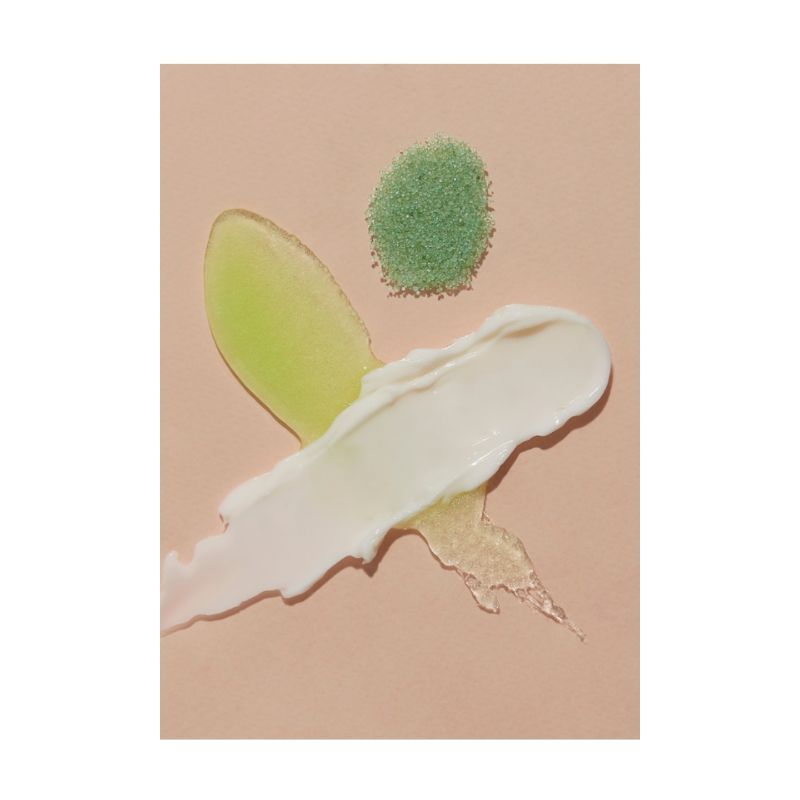 VOESH Classic Pedicure In A Box (Basic 3 Step) - Green Tea