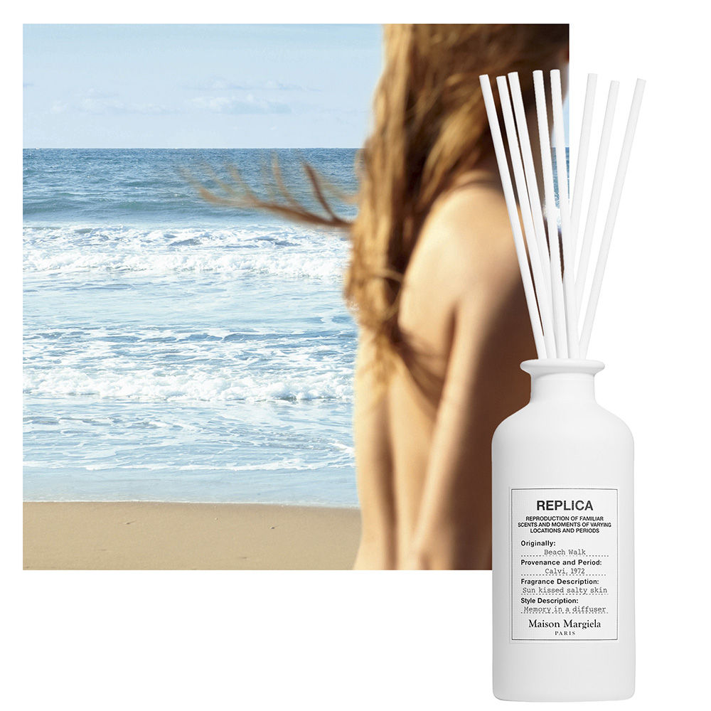 Maison Margiela Beach Walk Diffuser