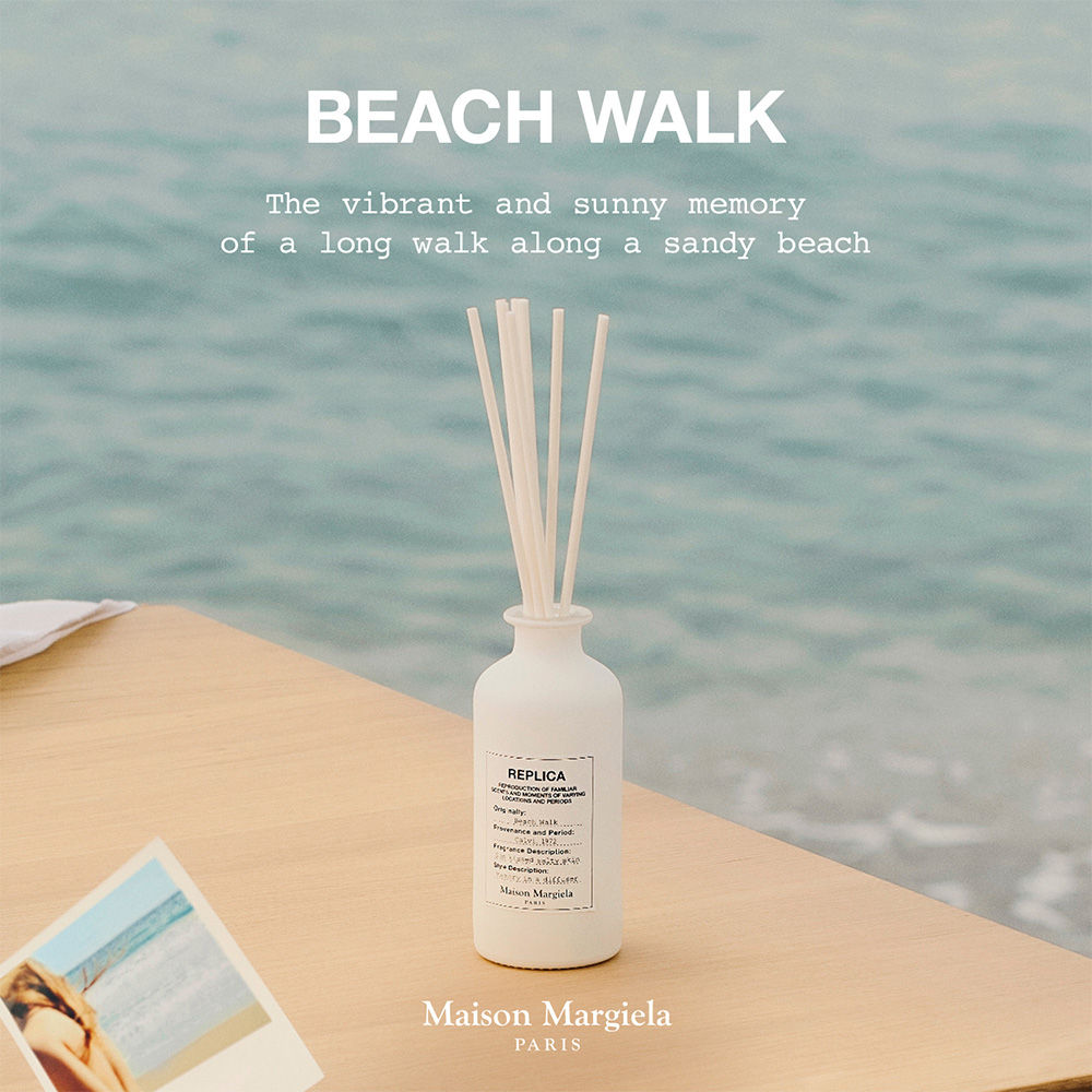 Maison Margiela Beach Walk Diffuser
