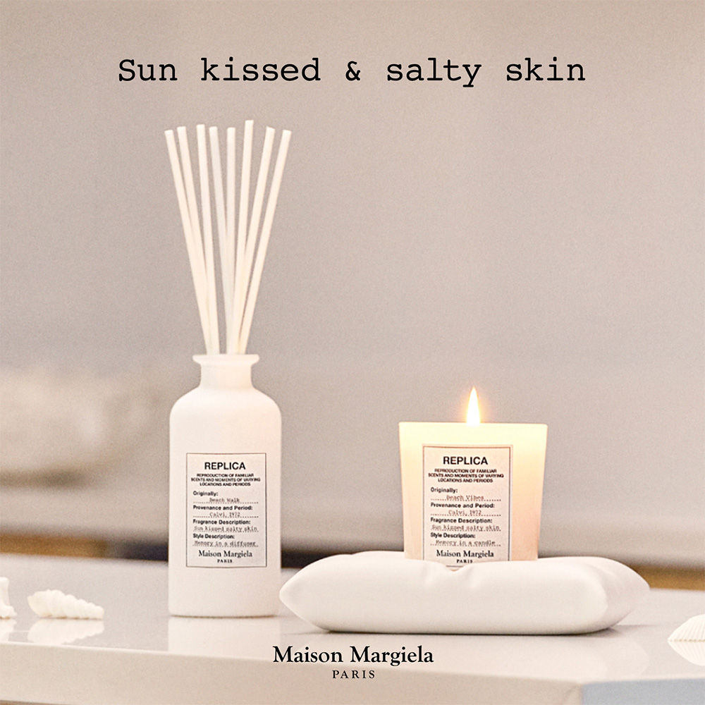 Maison Margiela Beach Walk Diffuser