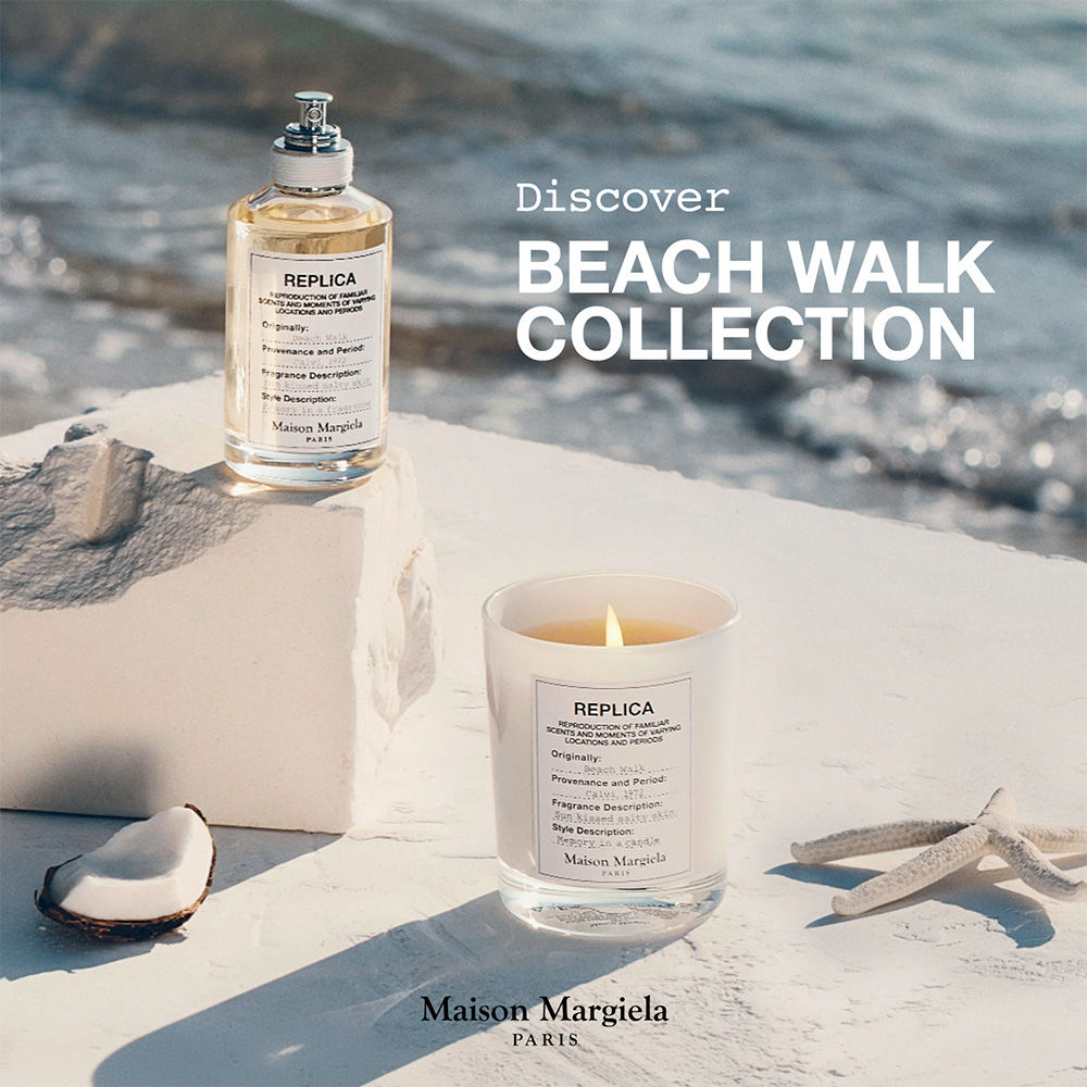 Maison Margiela Beach Walk Diffuser