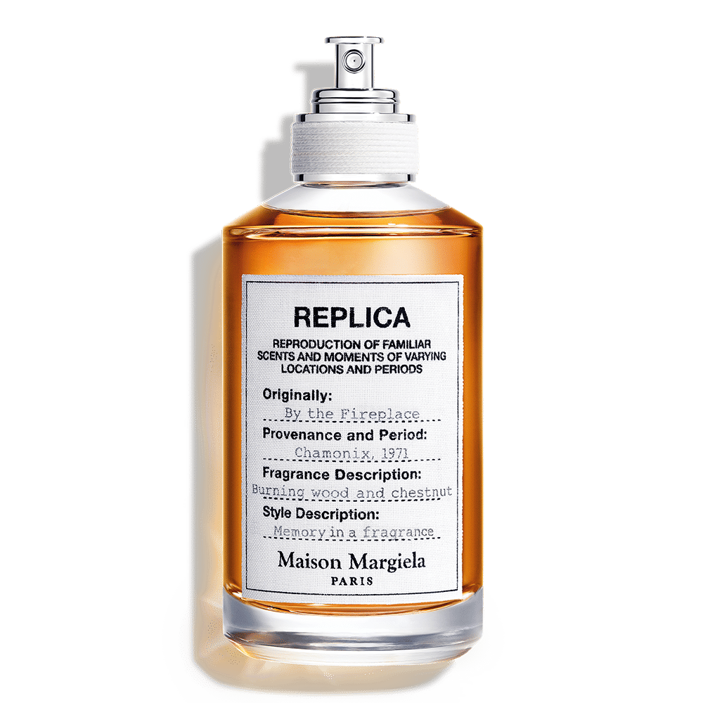 Maison Margiela Replica By The Fireplace Eau De Toilette