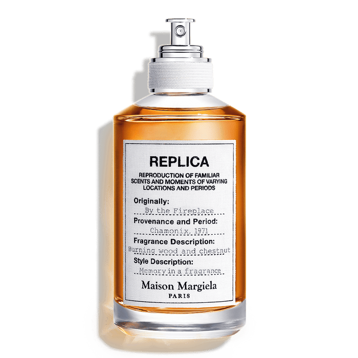 Maison Margiela Replica By The Fireplace Eau De Toilette