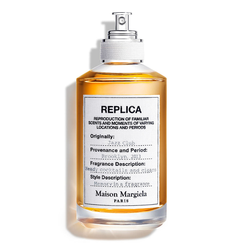 Maison Margiela Replica Jazz Club Eau De Toilette