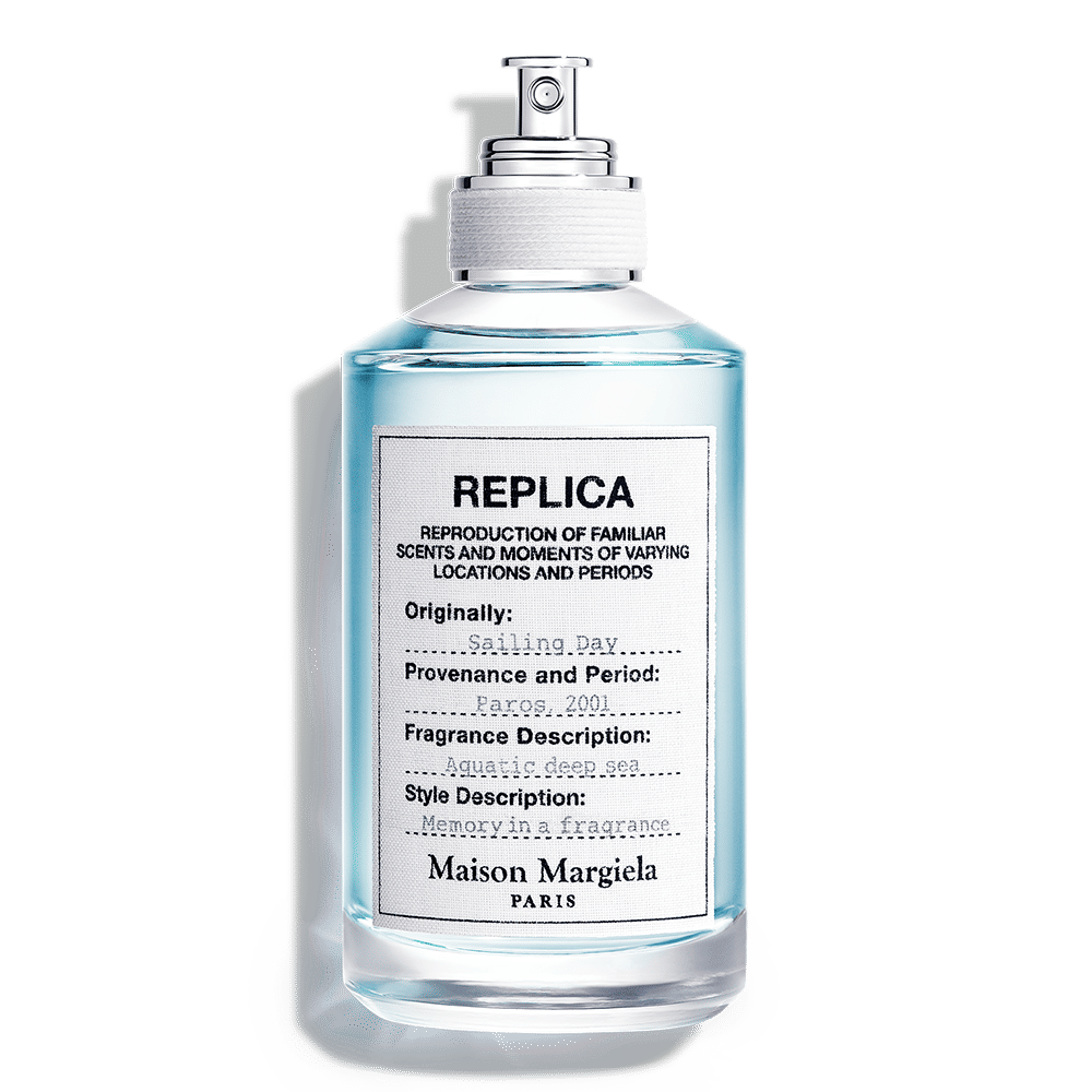 Maison Margiela Replica Sailing Day Eau De Toilette