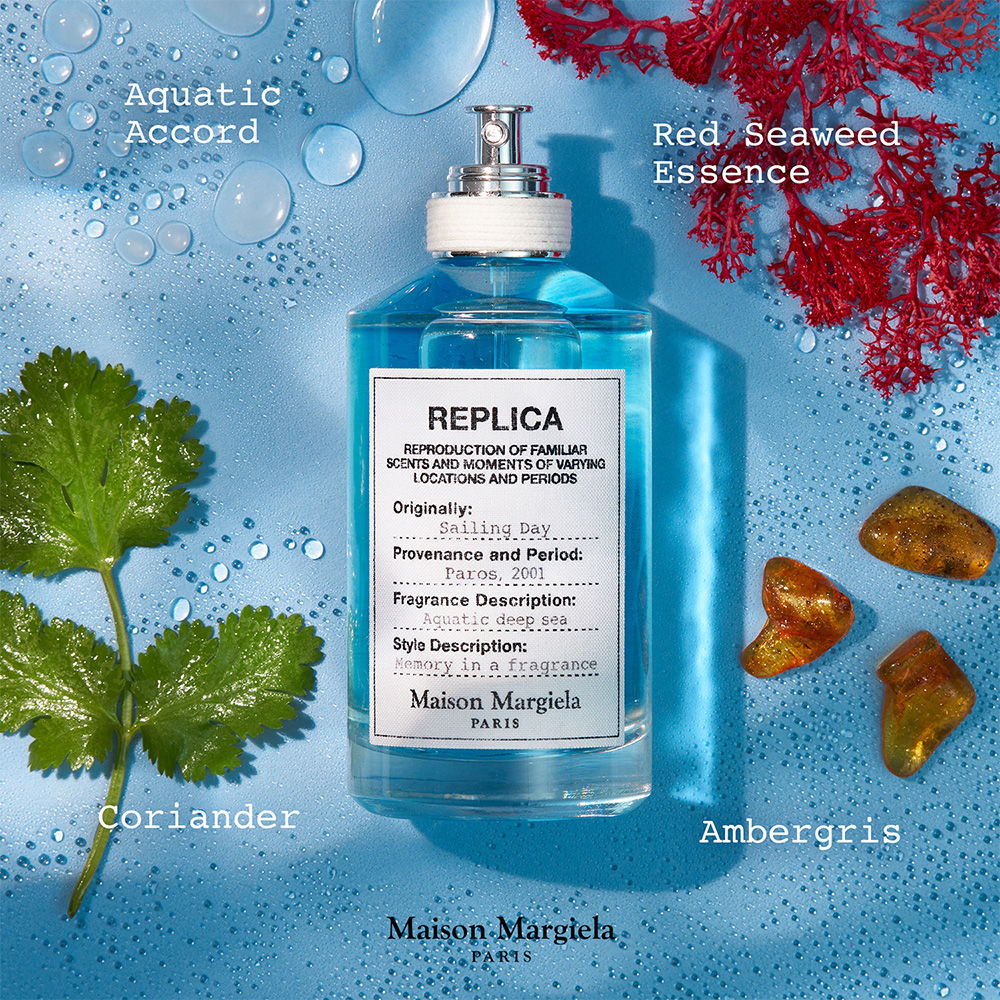 Maison Margiela Replica Sailing Day Eau De Toilette