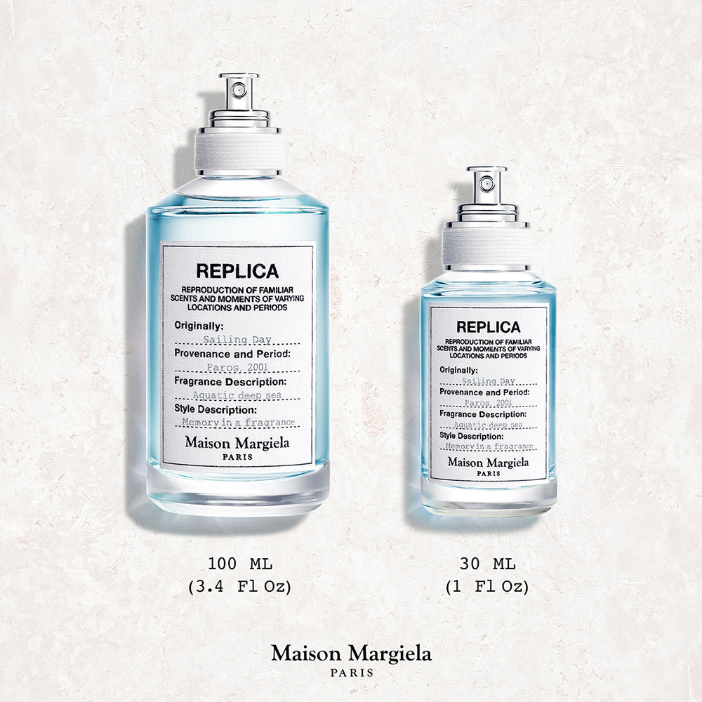 Maison Margiela Replica Sailing Day Eau De Toilette