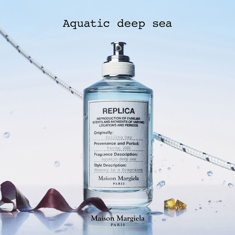 Maison Margiela Replica Sailing Day Eau De Toilette