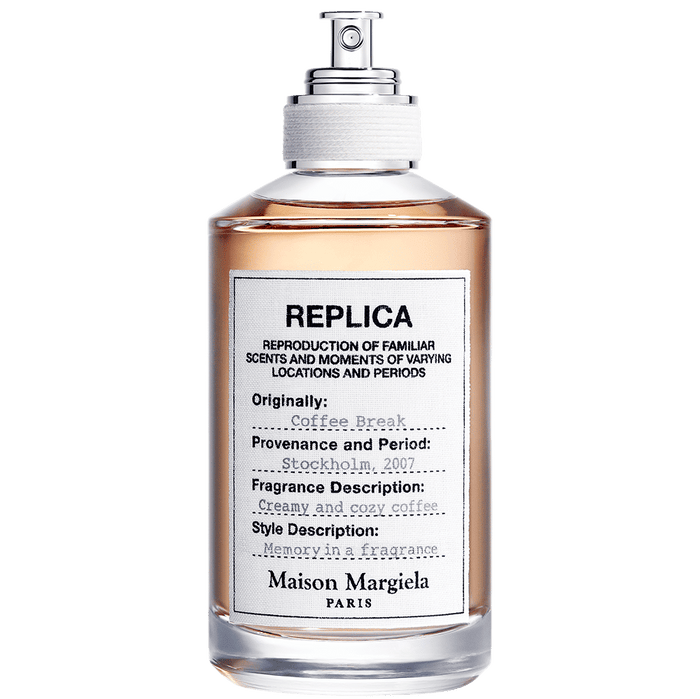 Maison Margiela Replica Coffee Break Eau De Toilette