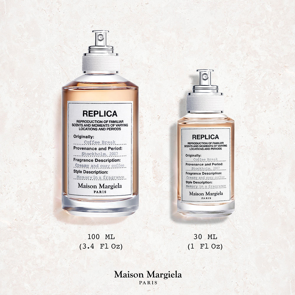 Maison Margiela Replica Coffee Break Eau De Toilette