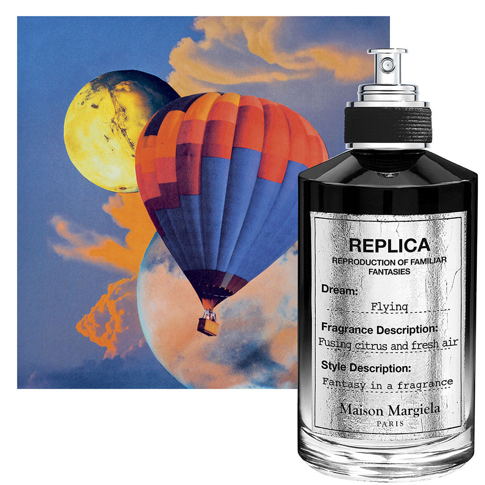 Maison Margiela Replica Flying Eau De Parfum