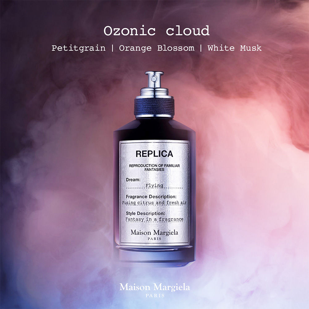 Maison Margiela Replica Flying Eau De Parfum