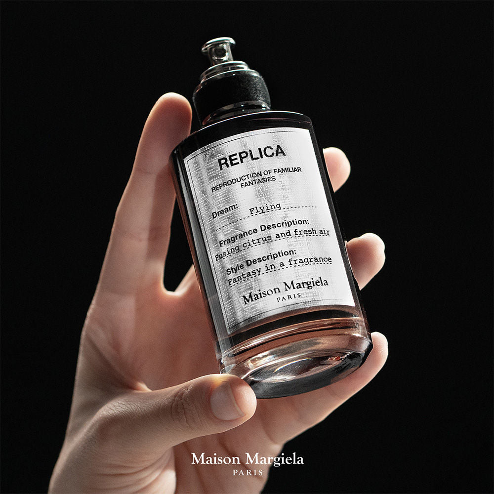 Maison Margiela Replica Flying Eau De Parfum
