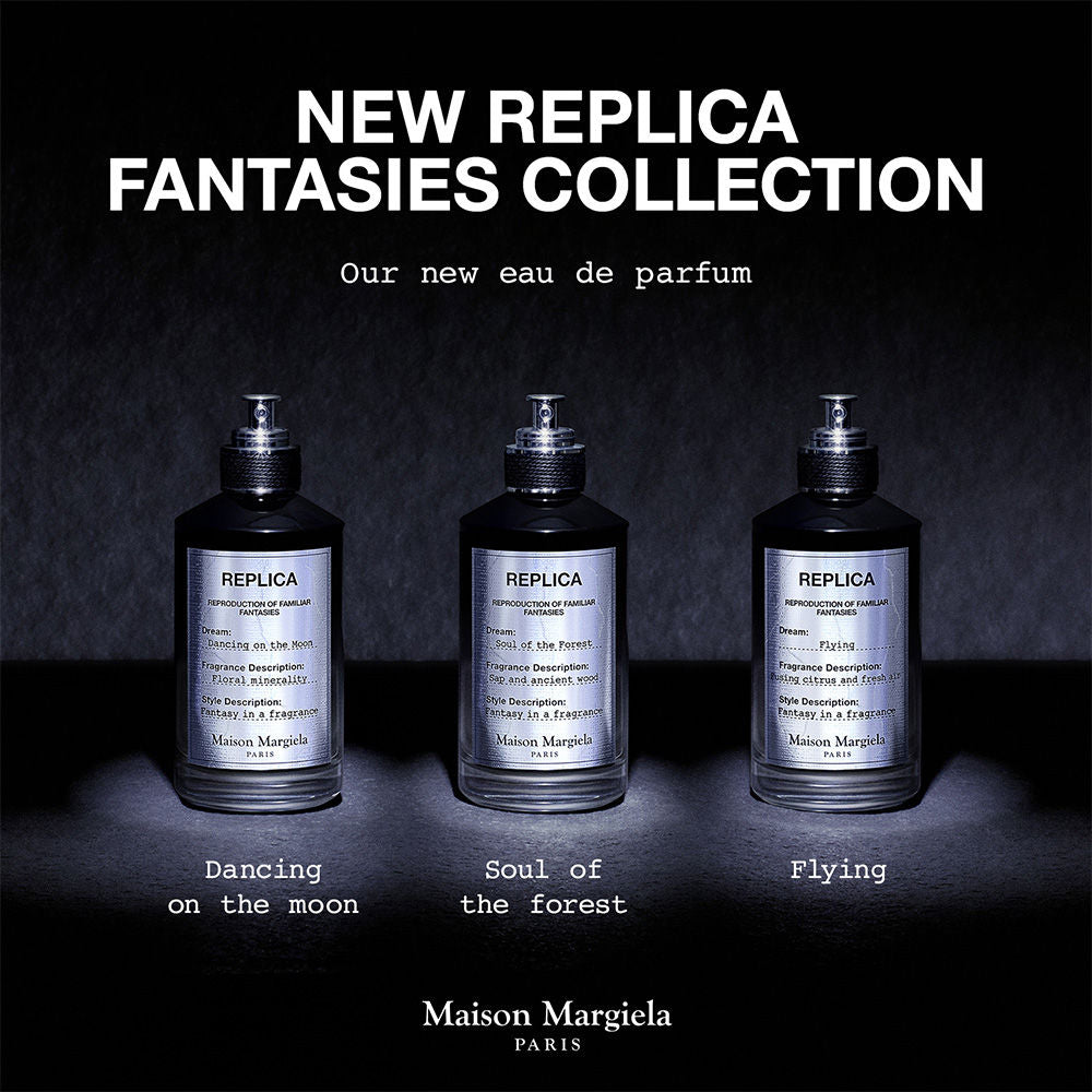 Maison Margiela Replica Flying Eau De Parfum