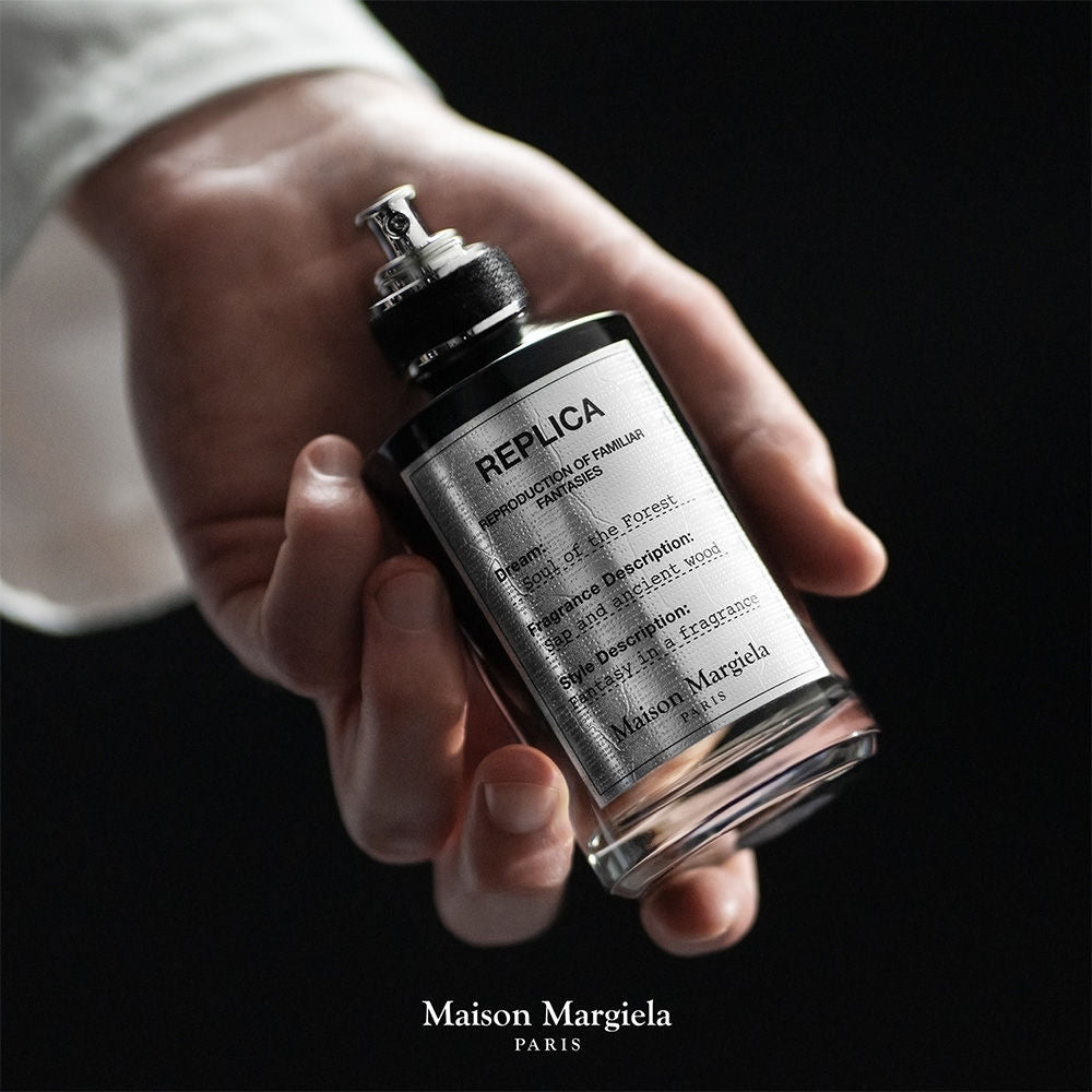 Maison Margiela Replica Soul Of The Forest Eau De Parfum