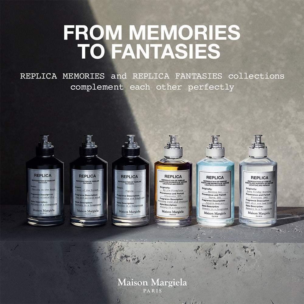 Maison Margiela Replica Soul Of The Forest Eau De Parfum