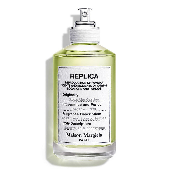 Maison Margiela Replica From The Garden Eau De Toilette