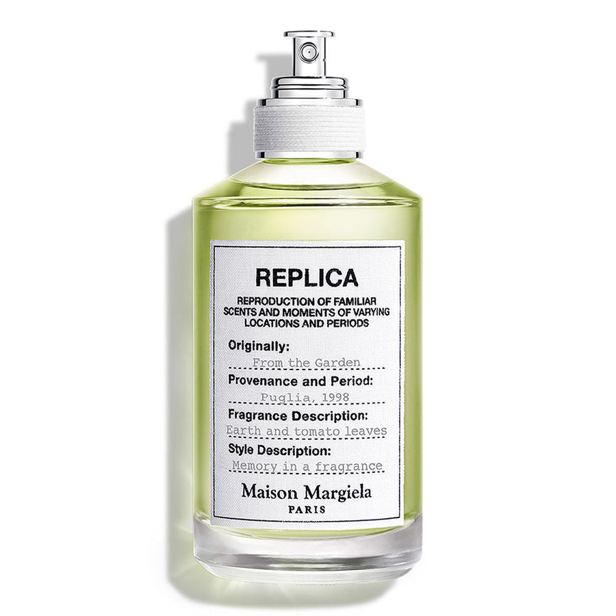 Maison Margiela Replica From The Garden Eau De Toilette