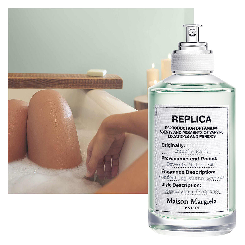 Maison Margiela Replica Bubble Bath Eau De Toilette