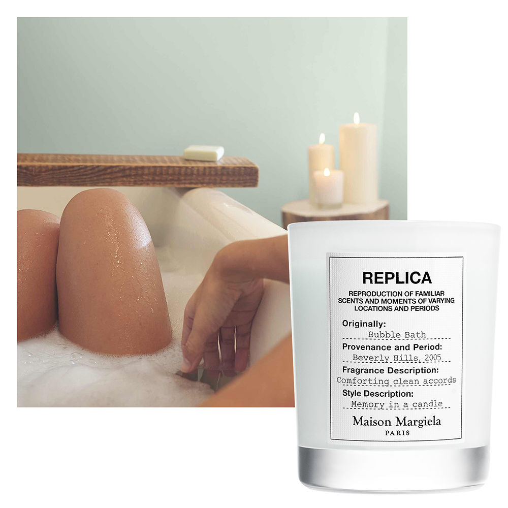 Maison Margiela Replica Bubbles Candle