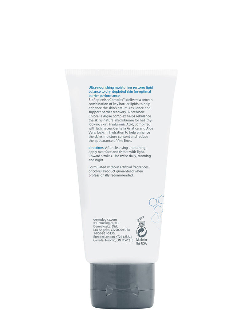 Dermalogica Intensive Moisture Balance