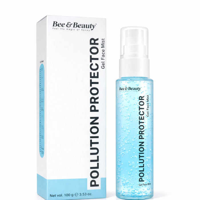 Bee & Beauty PDRN Anti Pollution Mist Gel