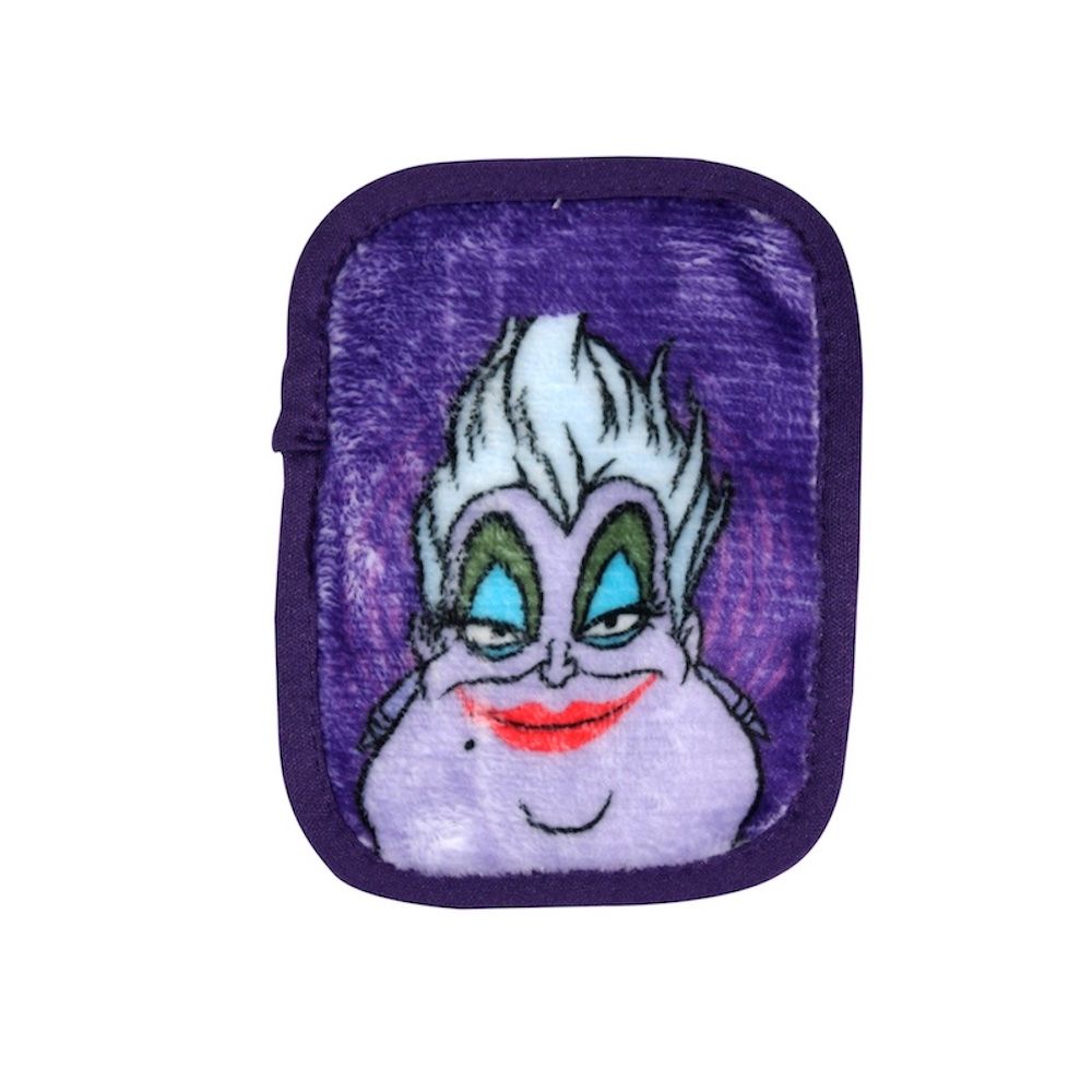 Makeup Eraser Disney Villains 7 Day Set