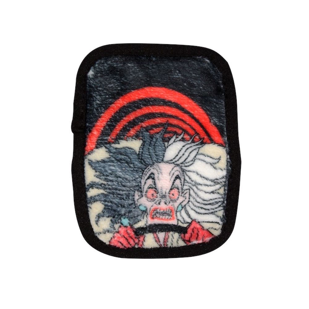 Makeup Eraser Disney Villains 7 Day Set