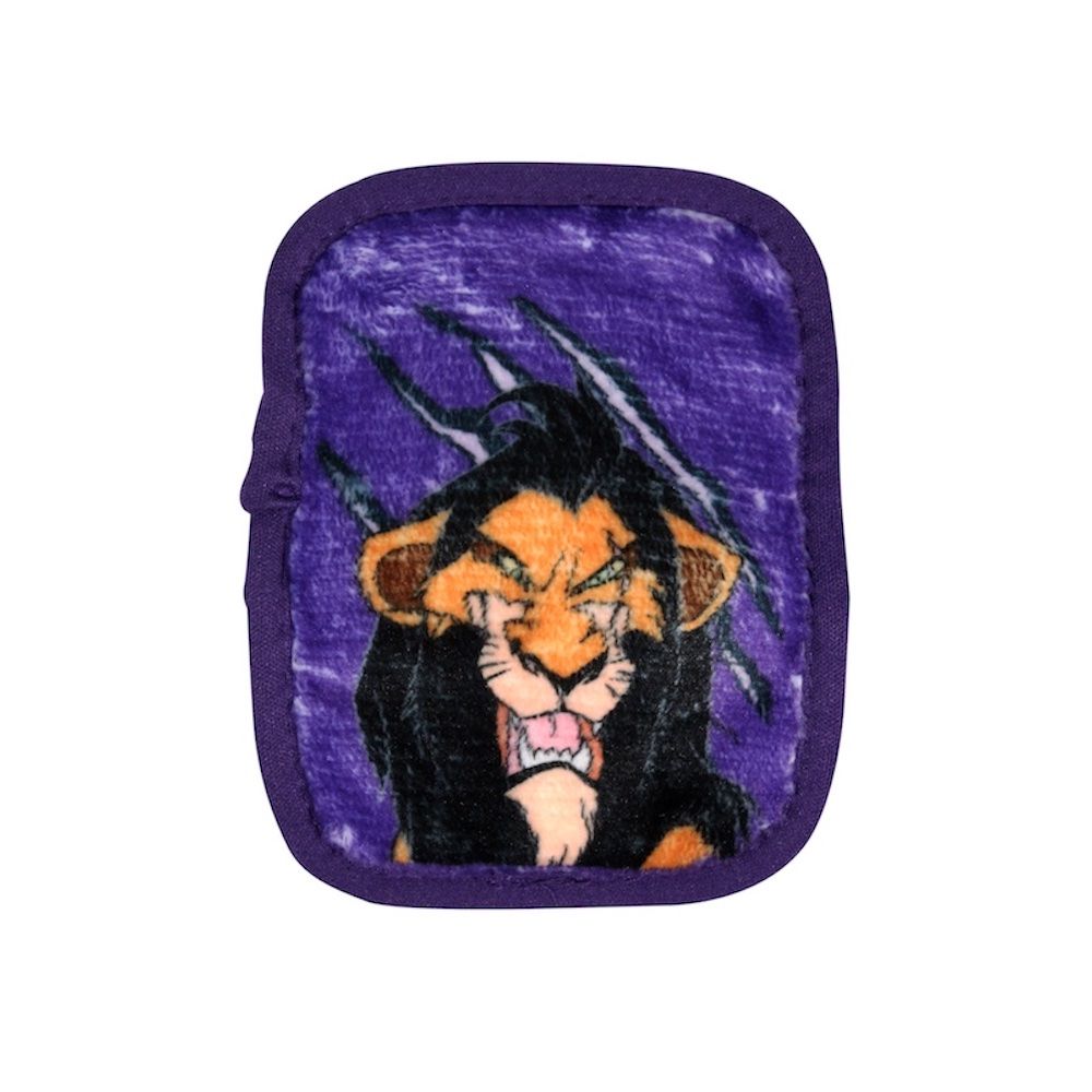 Makeup Eraser Disney Villains 7 Day Set