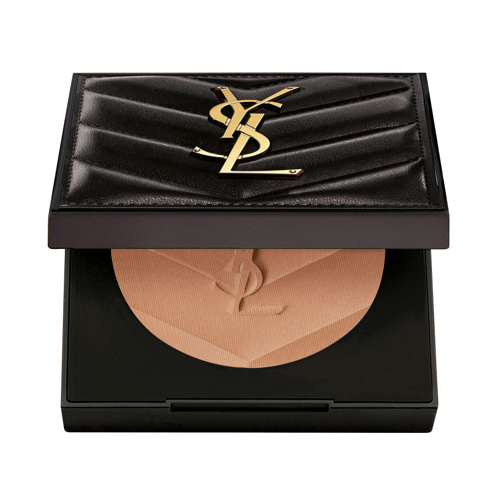 Yves Saint Laurent All Hours Hyper Finish Powder
