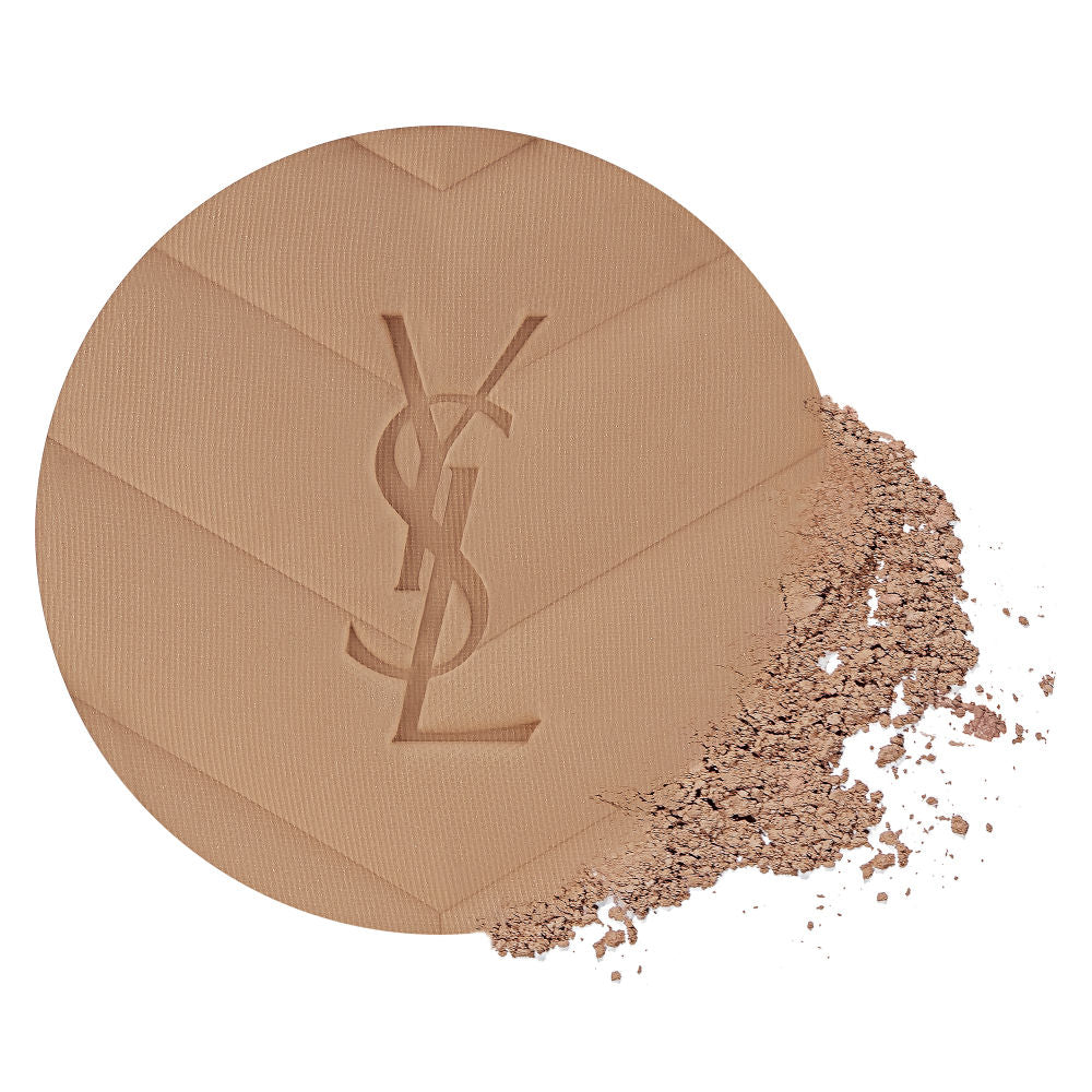 Yves Saint Laurent All Hours Hyper Finish Powder