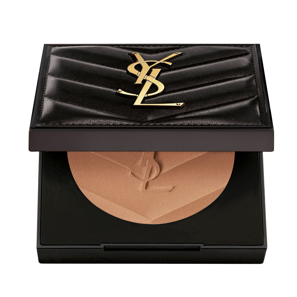 Yves Saint Laurent All Hours Hyper Finish Powder