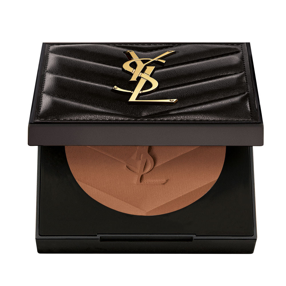 Yves Saint Laurent All Hours Hyper Finish Powder
