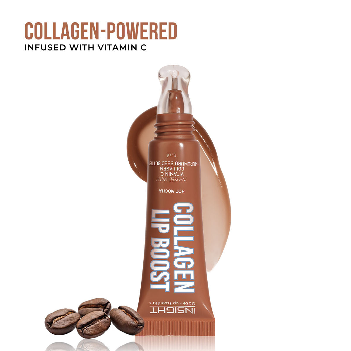 Insight Cosmetics Collagen Lip Boost