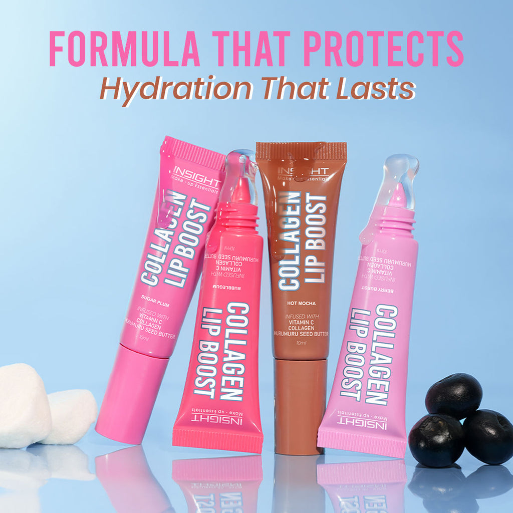 Insight Cosmetics Collagen Lip Boost