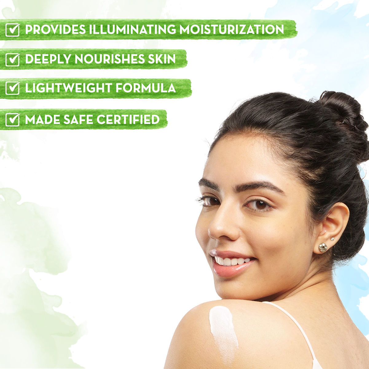Mamaearth Vitamin C Nourishing Cold Cream
