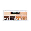 Makeup Revolution Relove Colour Play Eyeshadow Palette